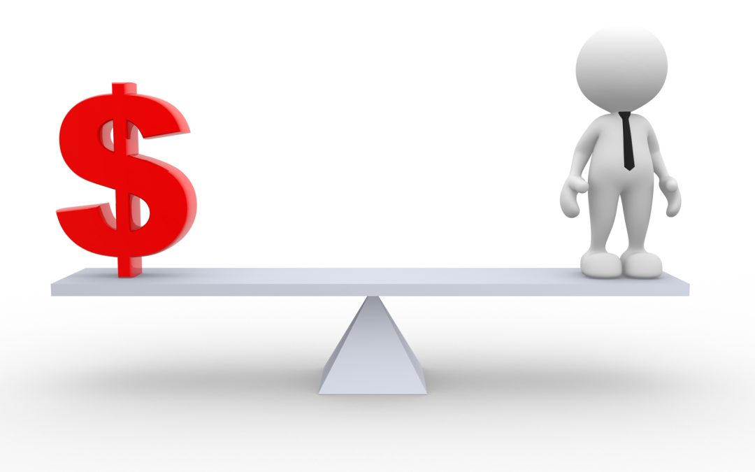 Pari Passu Debt in the Commercial Finance World