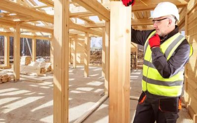 Wood Framing Company Buyout By 2 Employees In Colorado