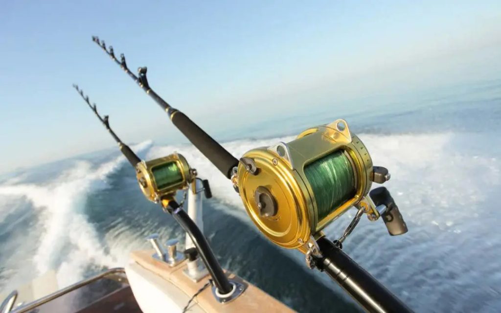 $6.7M Ecommerce Acquisition Closed – Fishing Tackle Company Florida