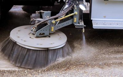 $6.5 Million Loan for this Environmental Company…Can you say Pari-Passu?