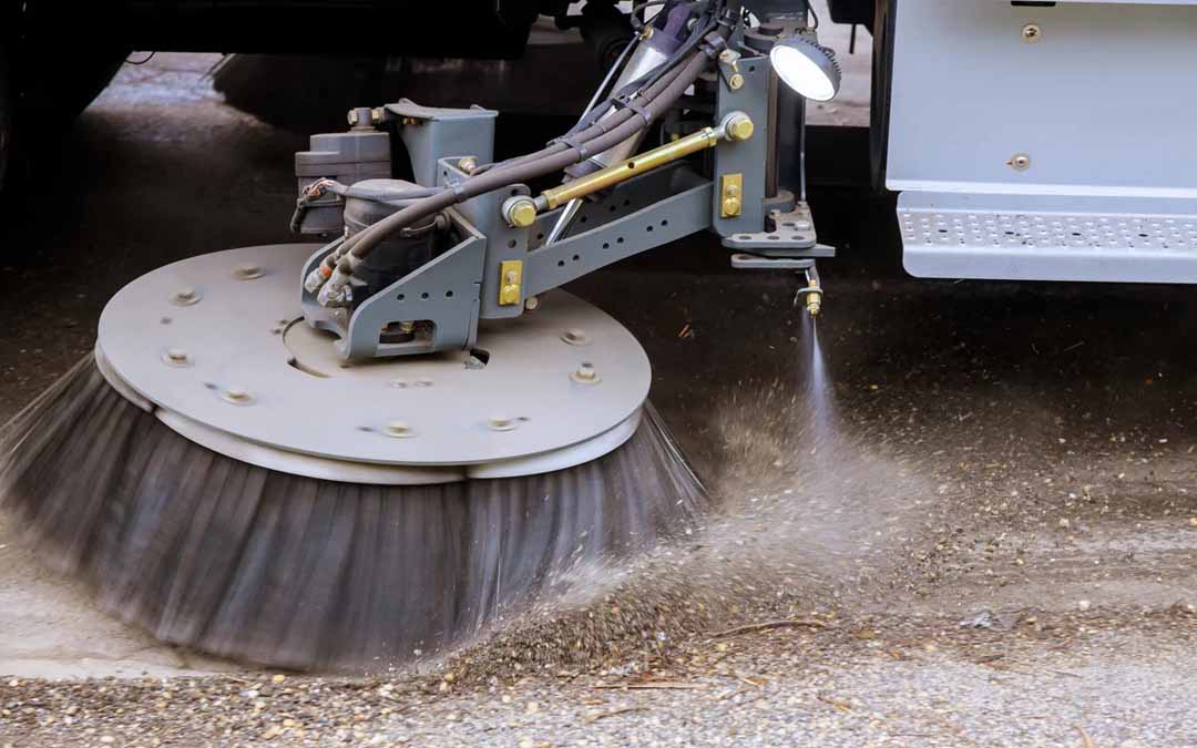 $6.5 Million Loan for this Environmental Company…Can you say Pari-Passu?